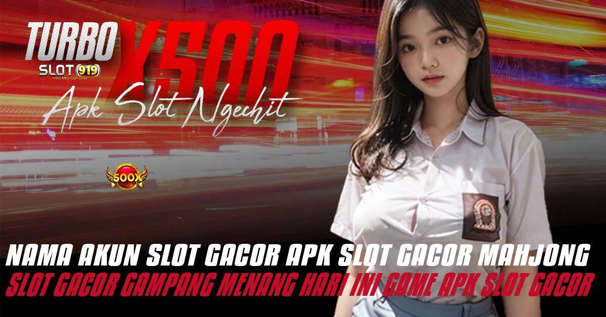 SLOT DEPO 5K VIA DANA SLOT GACOR MALAM INI MAXWIN TURBOX500