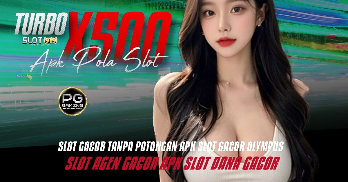SLOT SALDO DANA TURBO X500 SLOT GACOR ABIS